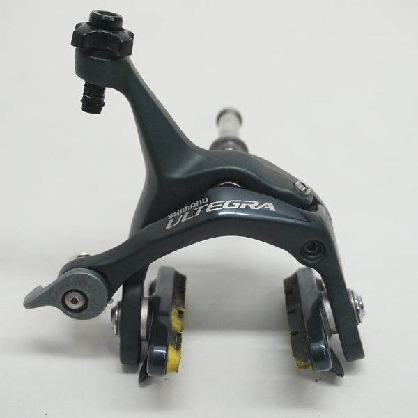 SHIMANO 「シマノ」 ULTEGRA BR-6700 フロントのみ キャリパーブレーキ