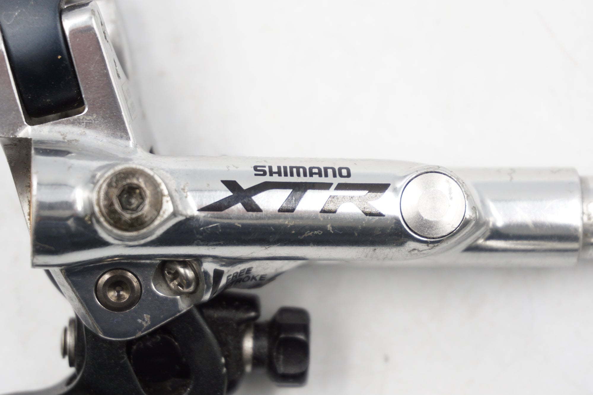 SHIMANO 「シマノ」 BL-M988/BR-M985 右ブレーキセット / 奈良店