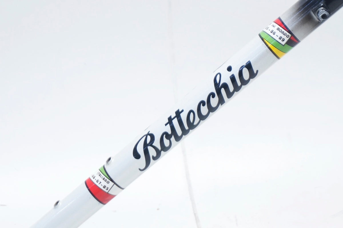 BOTTECCHIA 「ボッテキア」 CROMOR 年式不明 フレームセット / 大阪門真店