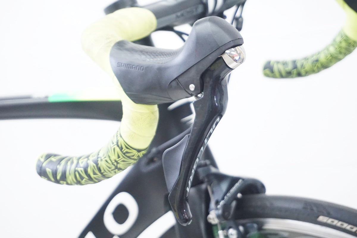 PINARELLO 「ピナレロ」 PRINCE FX 2019年モデル ロードバイク / 京都