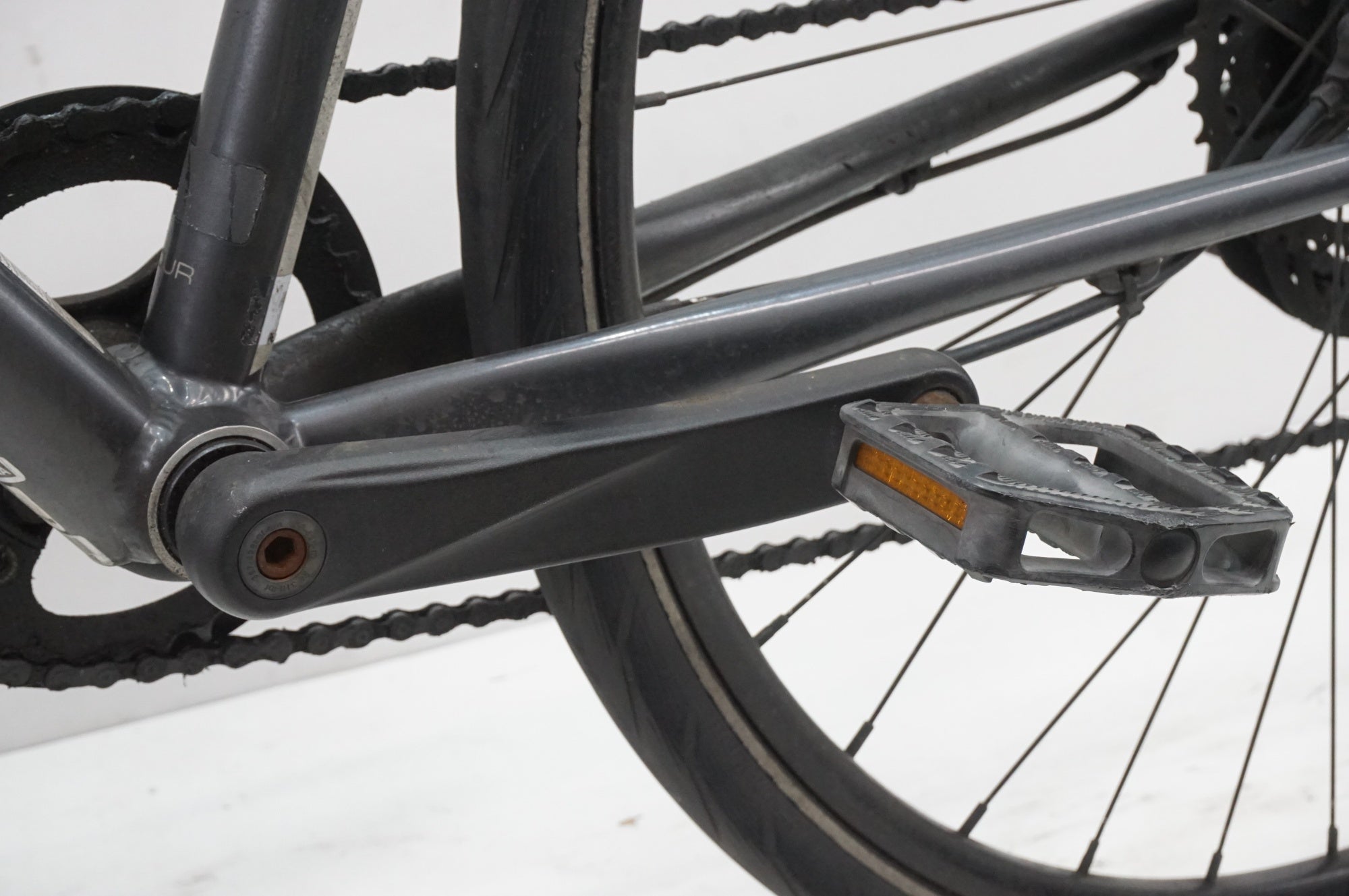 ジャンク CANNONDALE 「キャノンデール」 QUICK DISC 4 2020年モデル