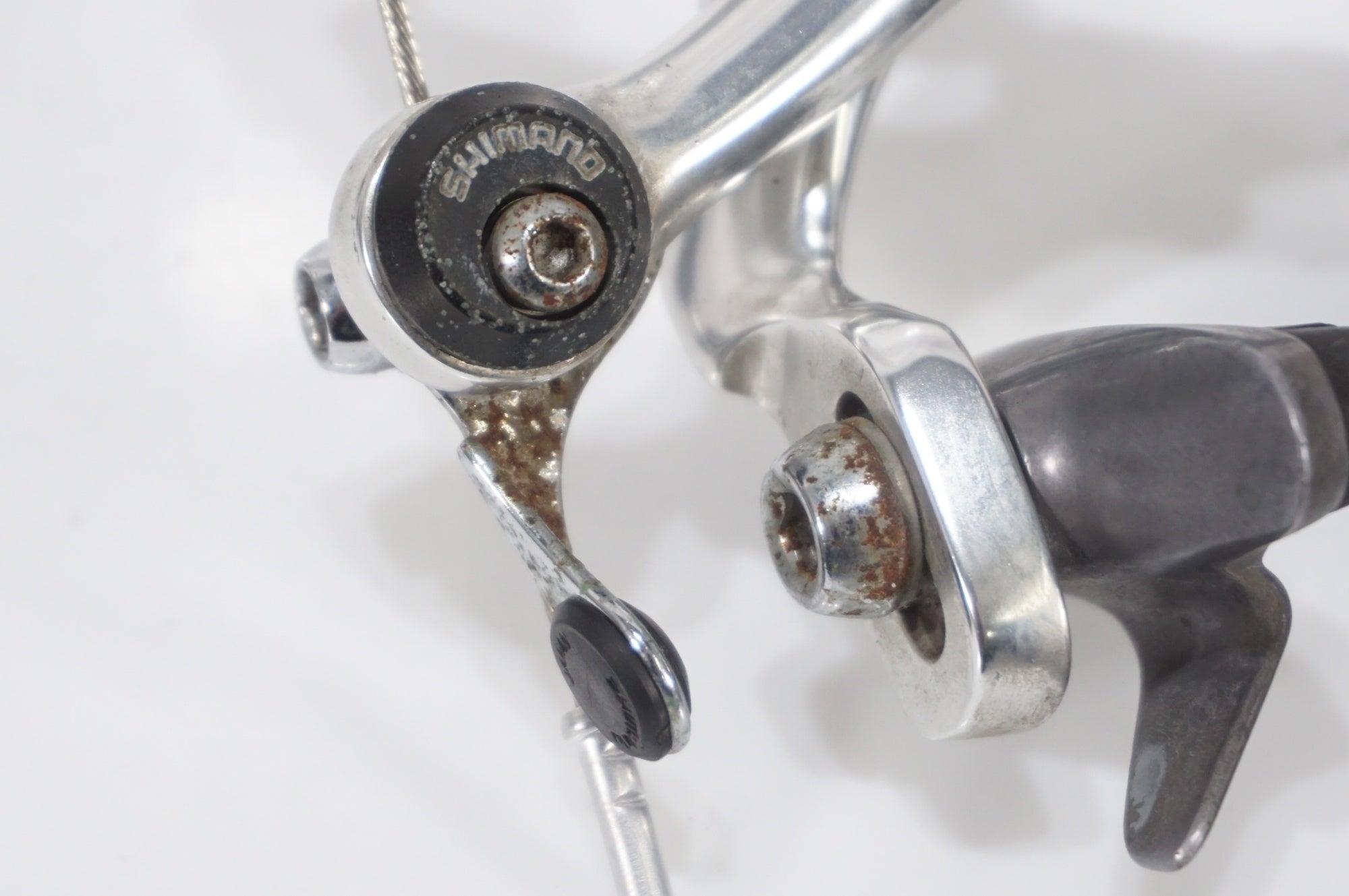 SHIMANO 「シマノ」 DURA-ACE 7400/7402 コンポセット / AKIBA店