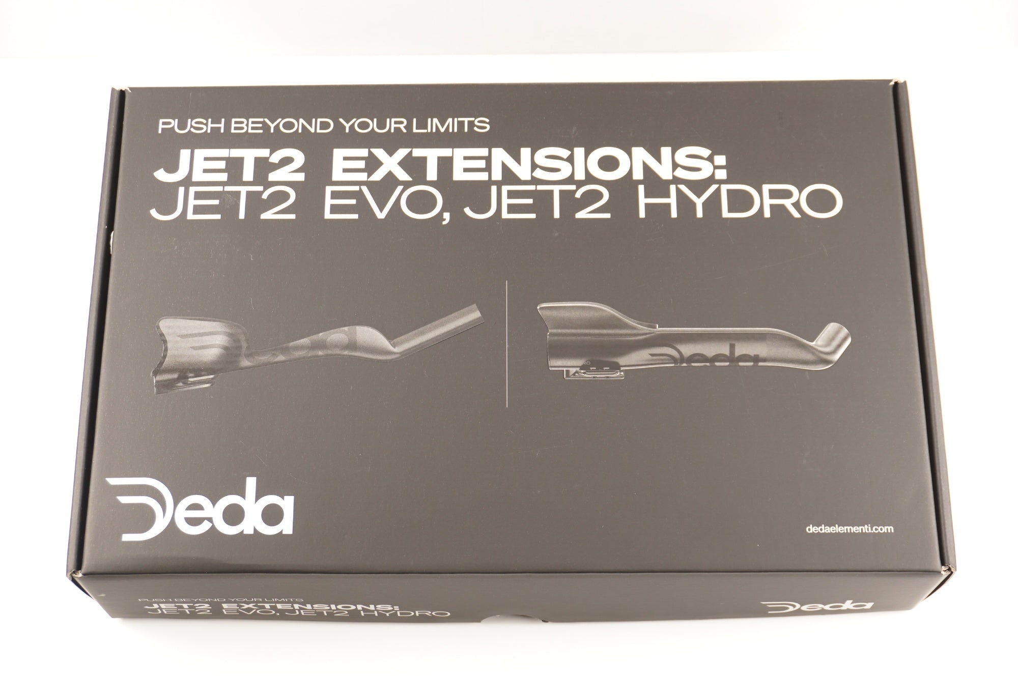 DEDA 「デダ」 JET2 HYDRO EXTENSIONS DHバー / 中目黒店