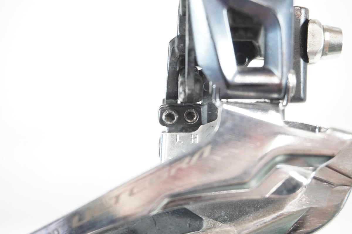 SHIMANO 「シマノ」 ULTEGRA FD-R8000 フロントディレイラー / 宇都宮店