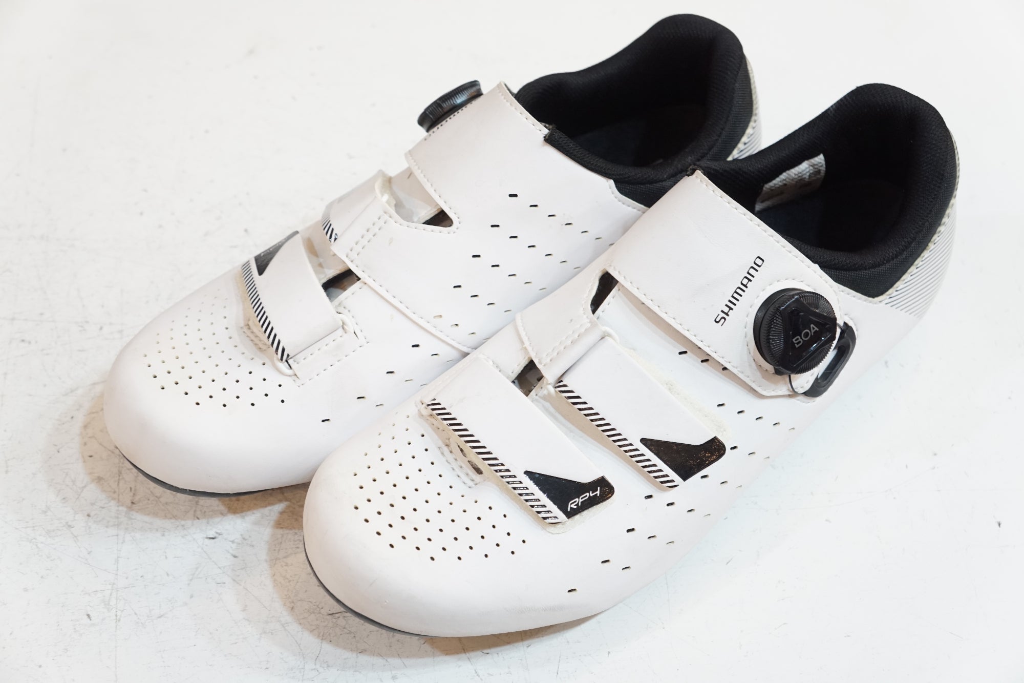 SHIMANO 「シマノ」 SH-RP400M W01E 26.5cm シューズ / バイチャリ浦和ベース
