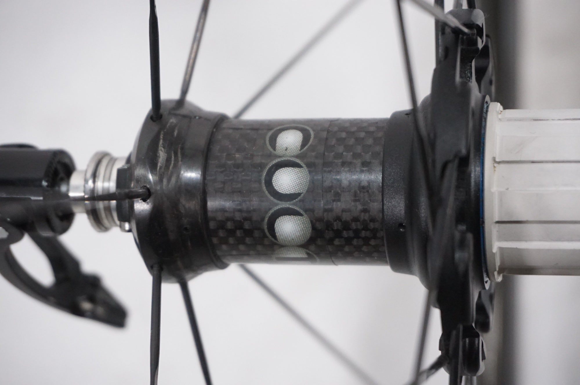 CAMPAGNOLO 「カンパニョーロ」 BORA ULTRA 35 TU シマノ11速 ホイール