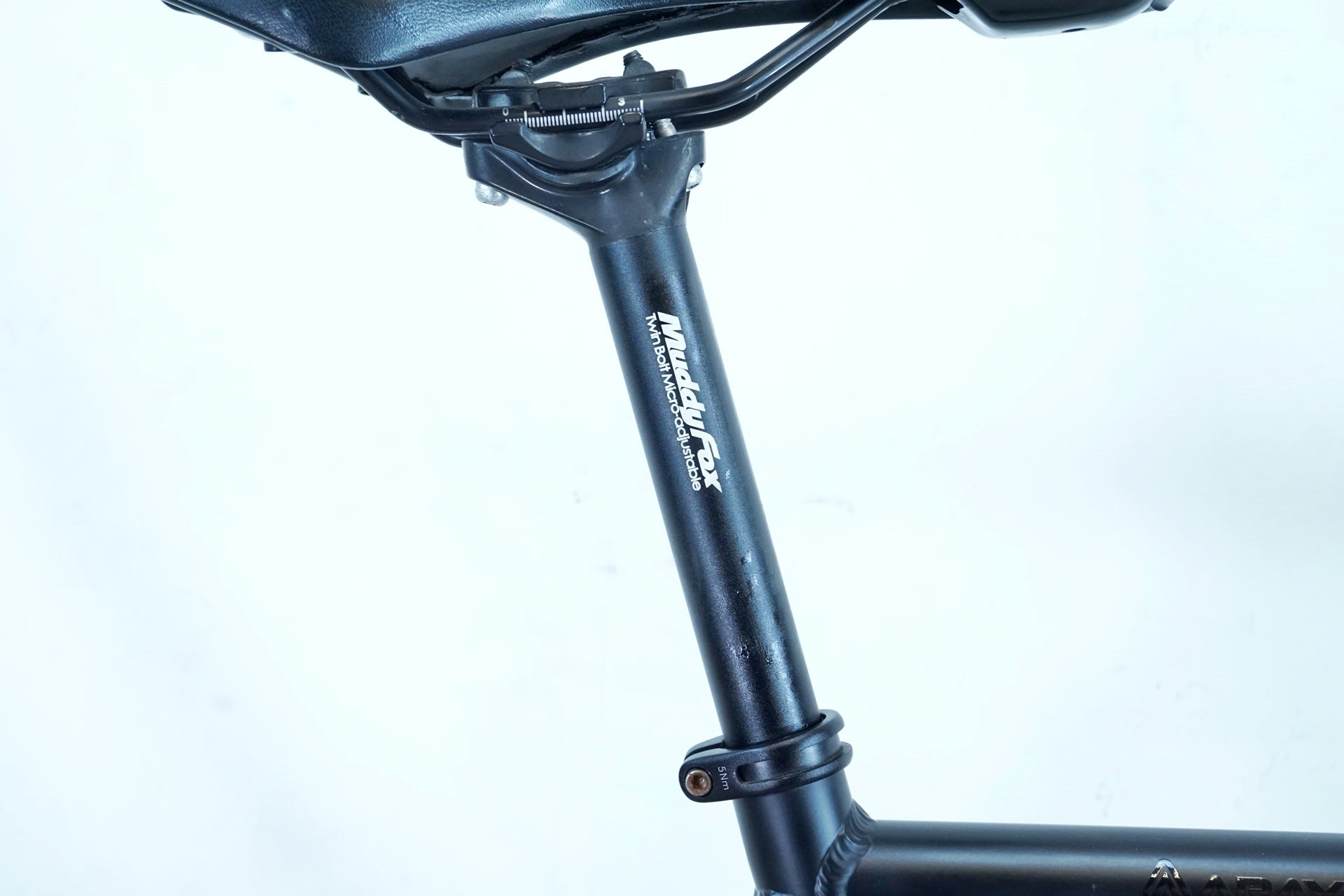 ARAYA 「アラヤ」 MFC MUDDY FOX COMPACT 2023年モデル ミニベロ