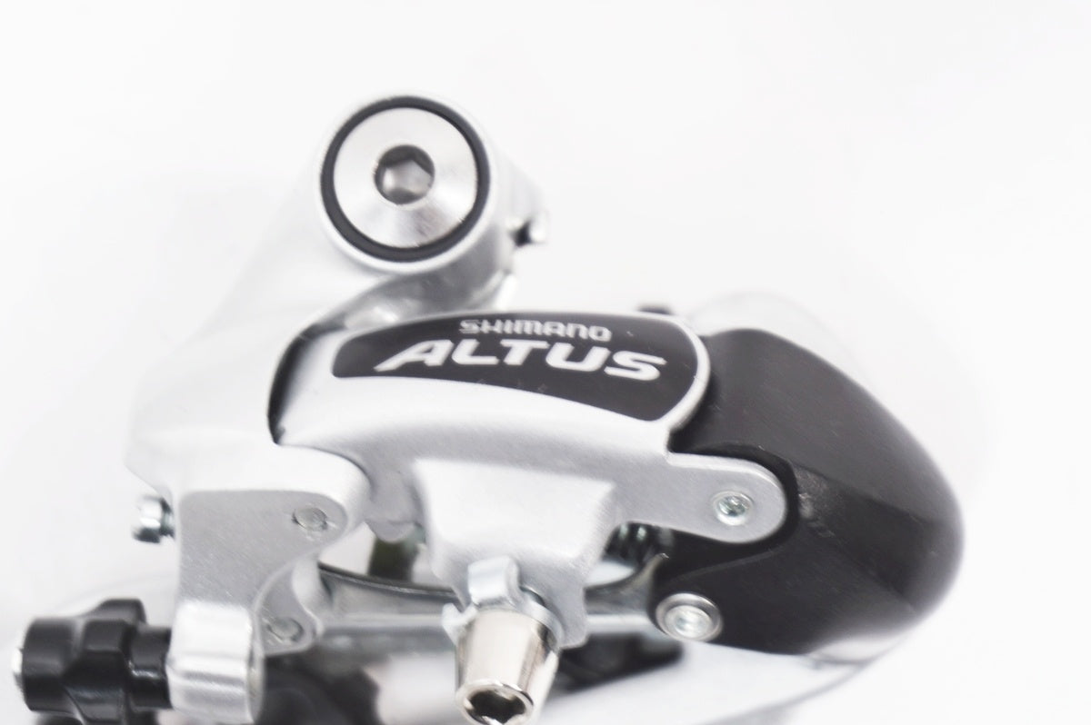 SHIMANO 「シマノ」 ALTUS RD-M310 リアディレイラー / バイチャリ世田谷店