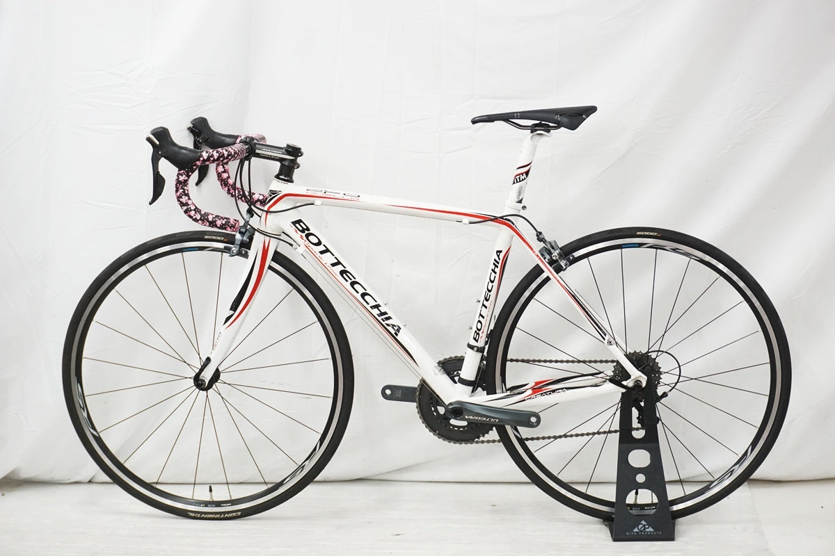 BOTTECCHIA 「ボッテキア」 DUELLO 2014年モデル ロードバイク / 奈良店