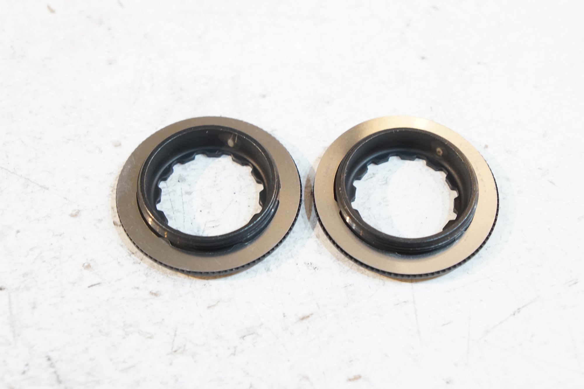 SHIMANO 「シマノ」 SM-RT70-S DISC BRAKE ROTOR φ160 センターロック ディスクローターセット / バイチャリ浦和ベース