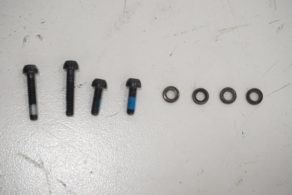 Hayes Stroker Trail 油圧ブレーキ　MTB ダートジャンプ Hayes Stroker Trail Brake System | Tree Fort Bikes