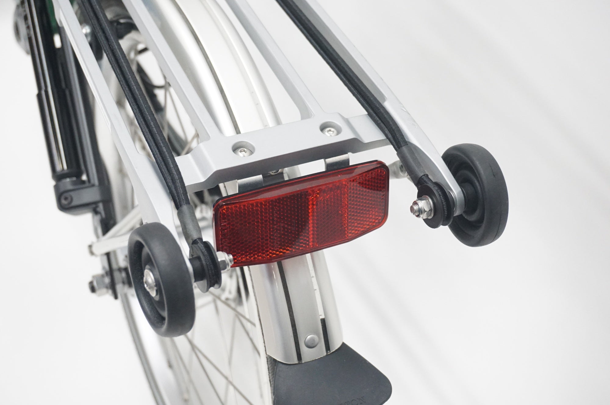 BROMPTON 「ブロンプトン」 C LINE EXPLORE LOW S6R 2022年モデル 折り畳み自転車 / 福岡店