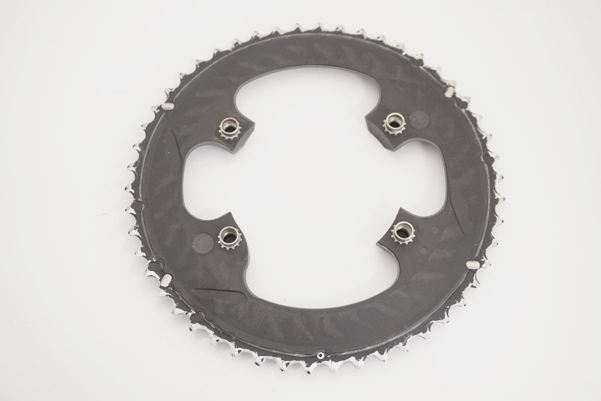 SHIMANO 「シマノ」 ULTEGRA 50-34T チェーンリング / 京都八幡店