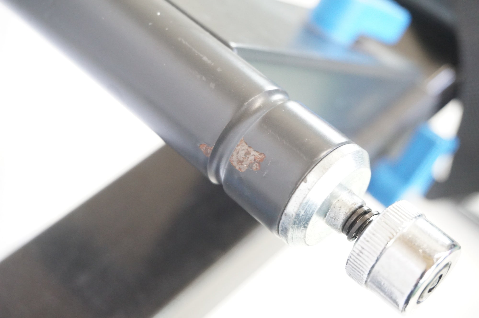 TACX 「タックス」 CYCLE MOTION STAND メンテナンススタンド / 宇都宮
