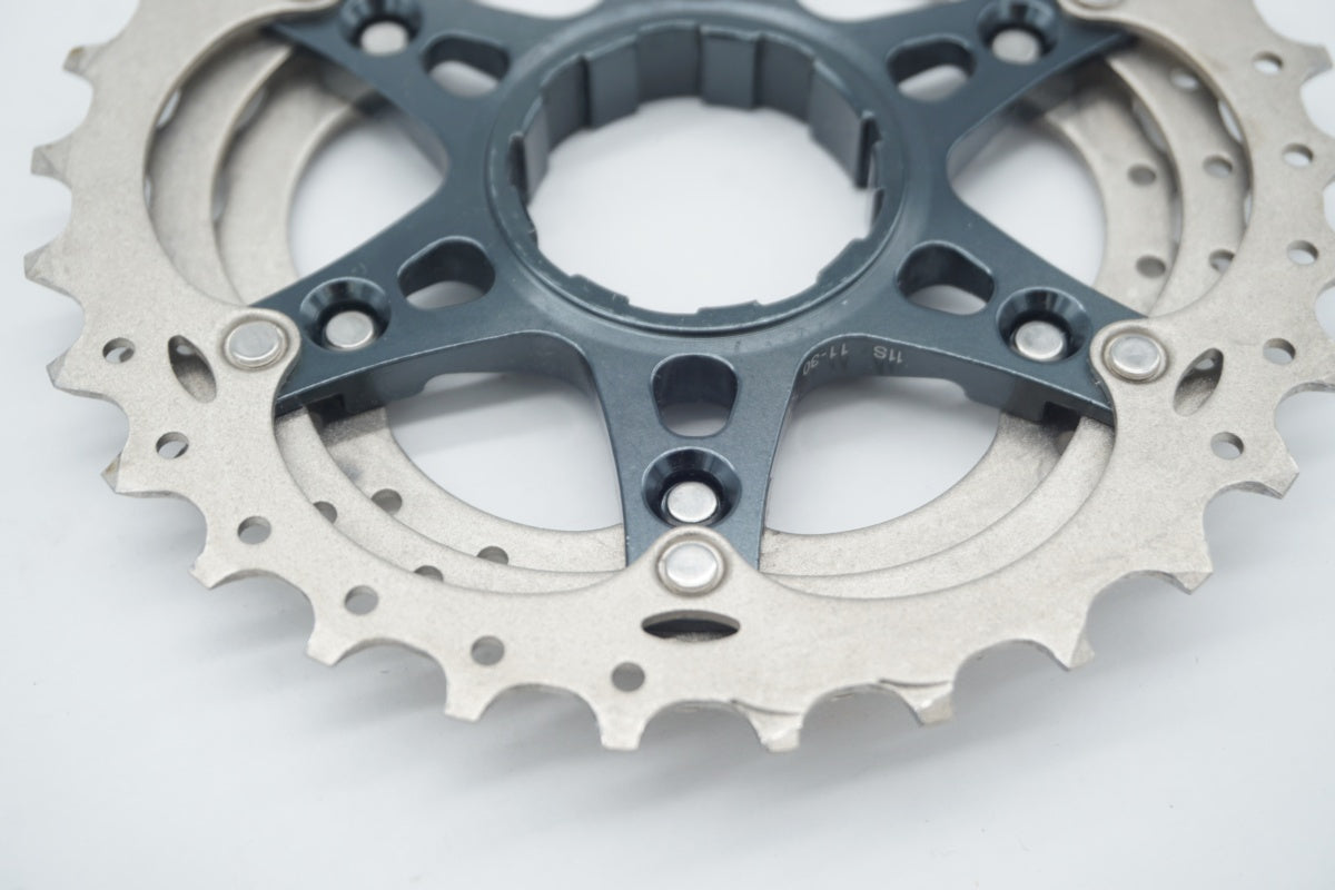 SHIMANO 「シマノ」 ULTEGRA CS-R8000 24-27-30T ギアユニット / 滋賀大津店