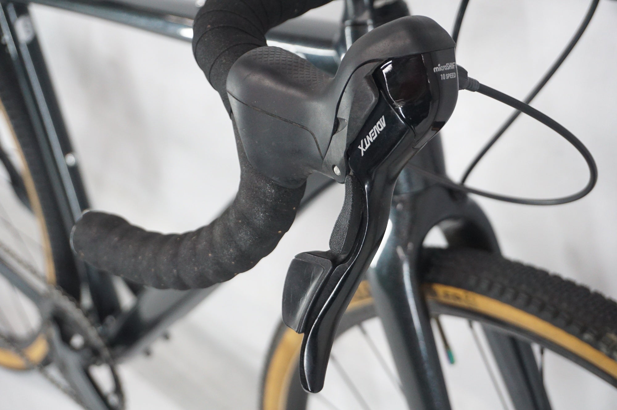 CANNONDALE 「キャノンデール」 TOPSTONE 4 2021年モデル グラベルロードバイク / 阪急塚口店