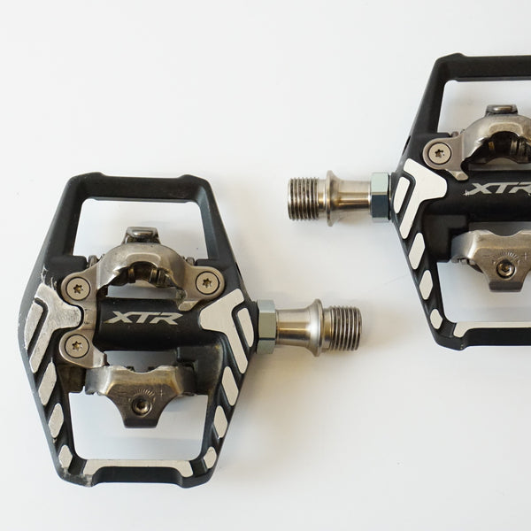 SHIMANO 「シマノ」 XTR PD-M9120 ペダル / 浜松店 ｜ バイチャリ