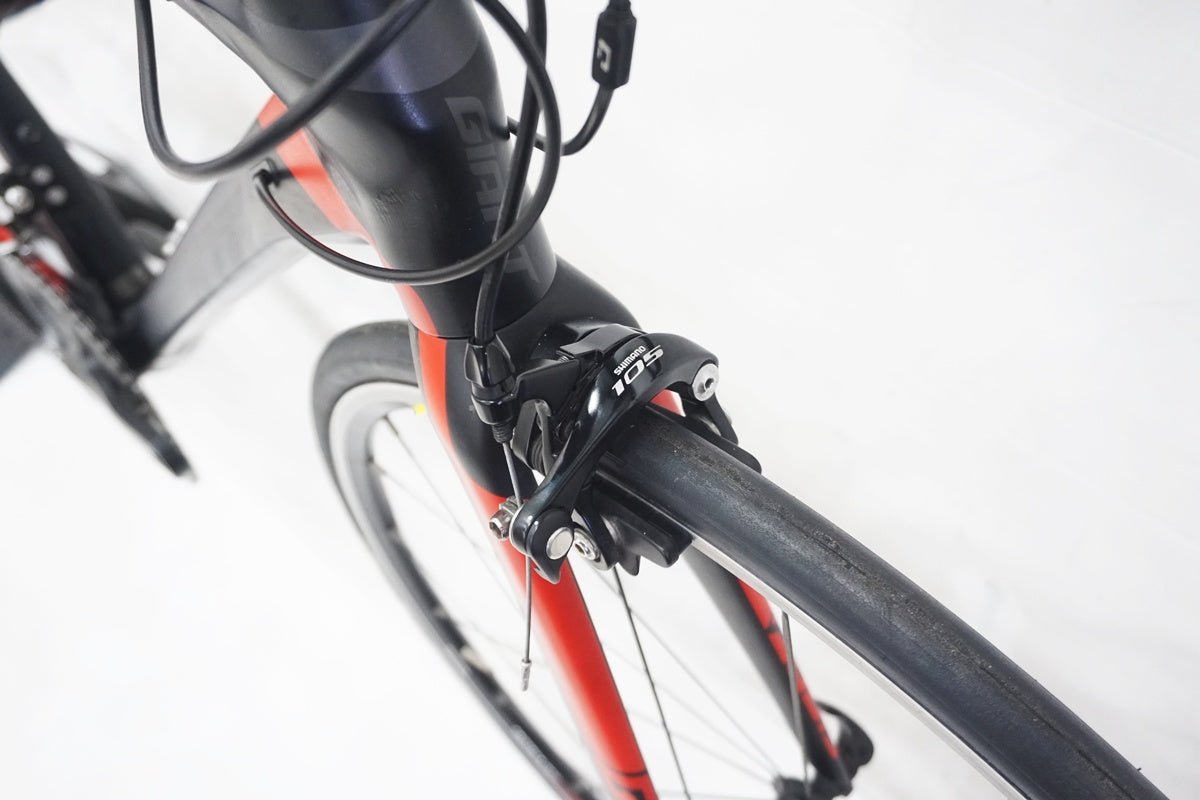 GIANT 「ジャイアント」 TCR SLR2 2016年モデル ロードバイク