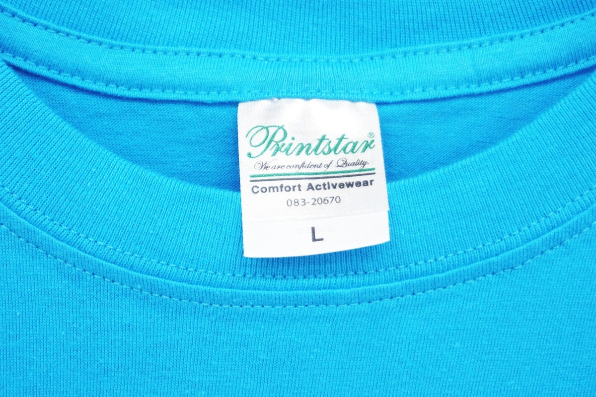 ブランド不明 Lサイズ Tシャツ / 大阪美原北インター店