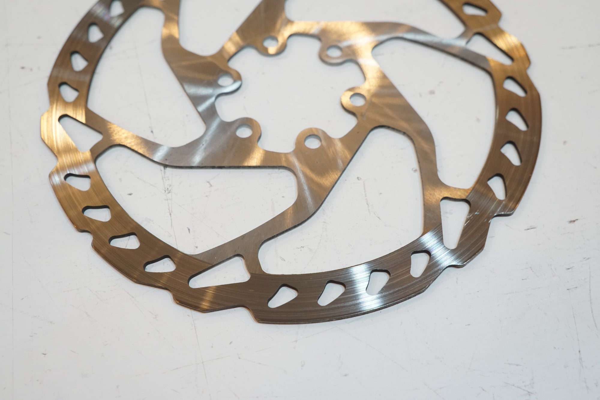 SHIMANO 「シマノ」 SM-RT66-S ディスクローターセット / バイチャリ浦和ベース