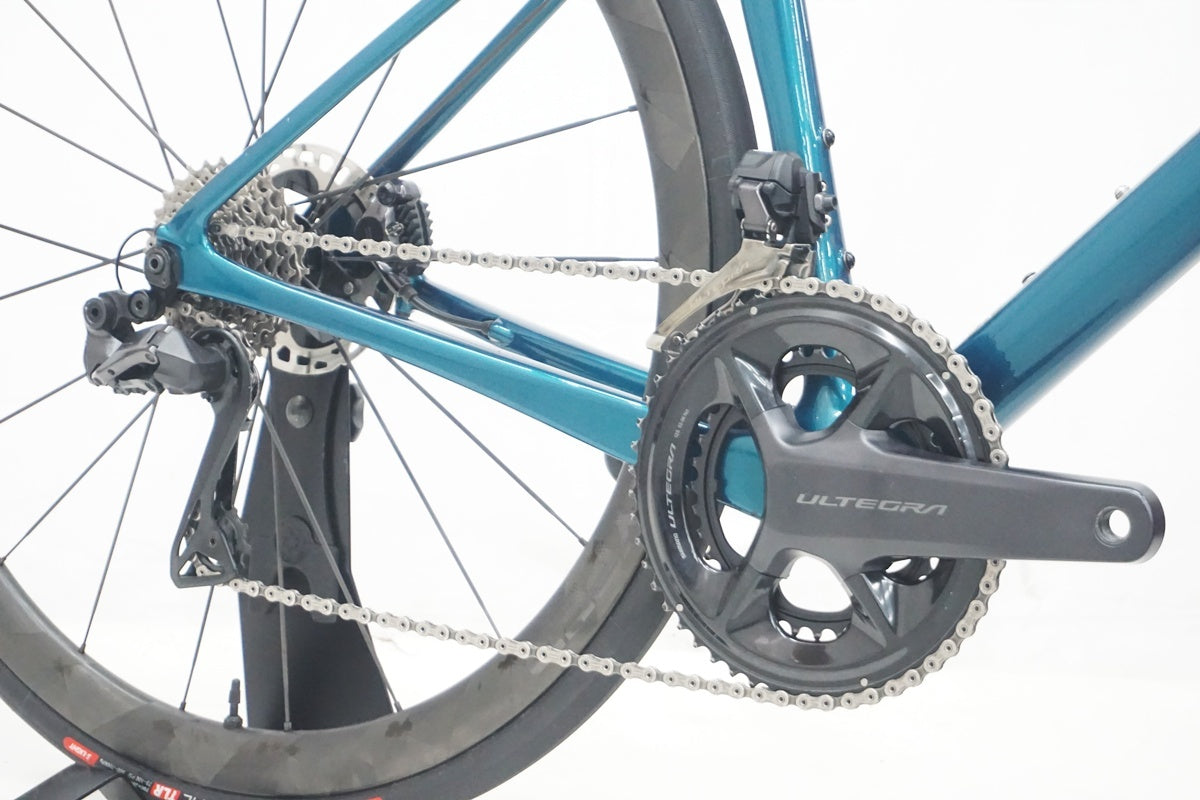 CANNONDALE 「キャノンデール」 SUPERSIX EVO Hi-MOD Disc 2022