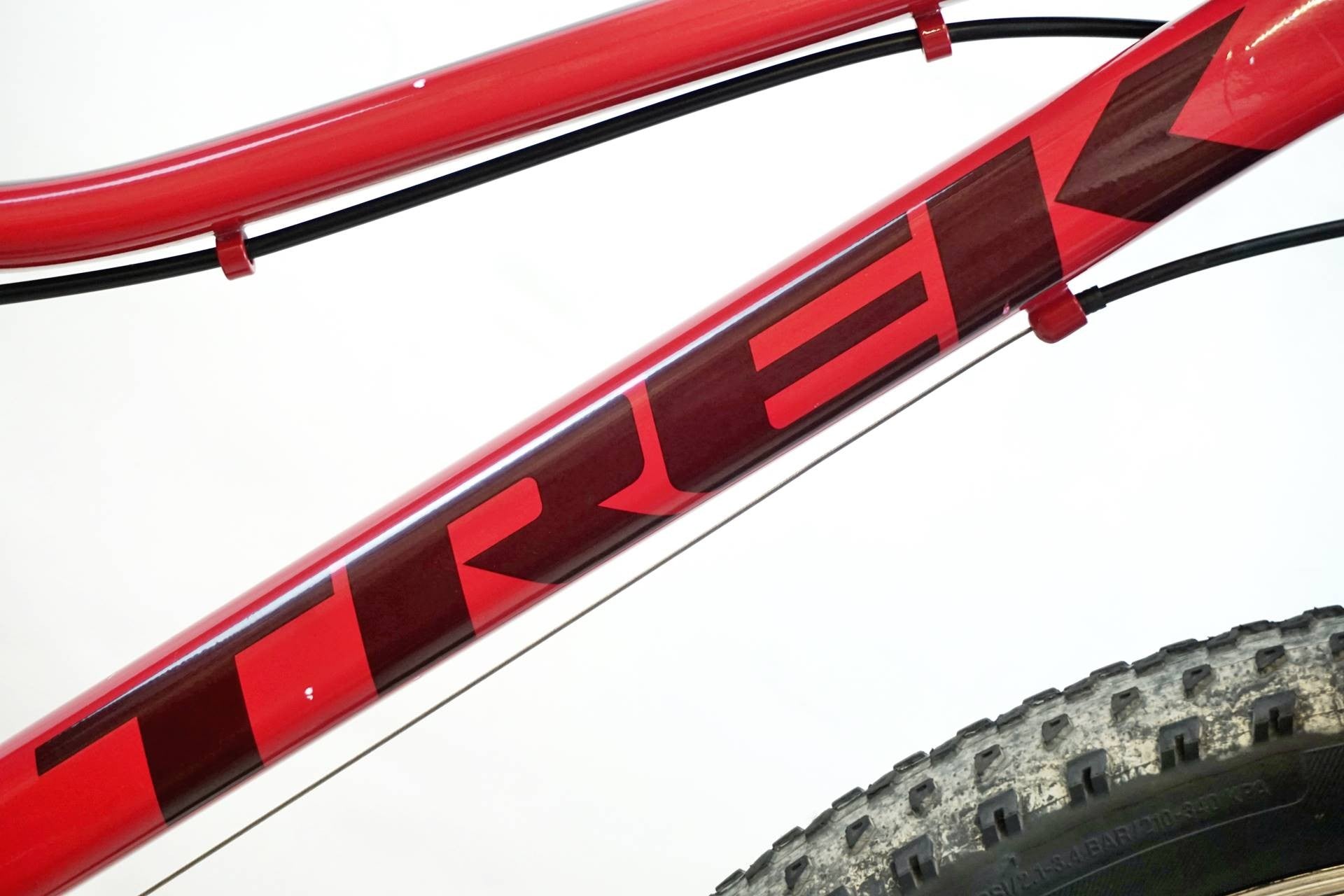 TREK 「トレック」 PRECALIBER 24 2020年モデル 24インチ キッズバイク / 有明ガーデン店