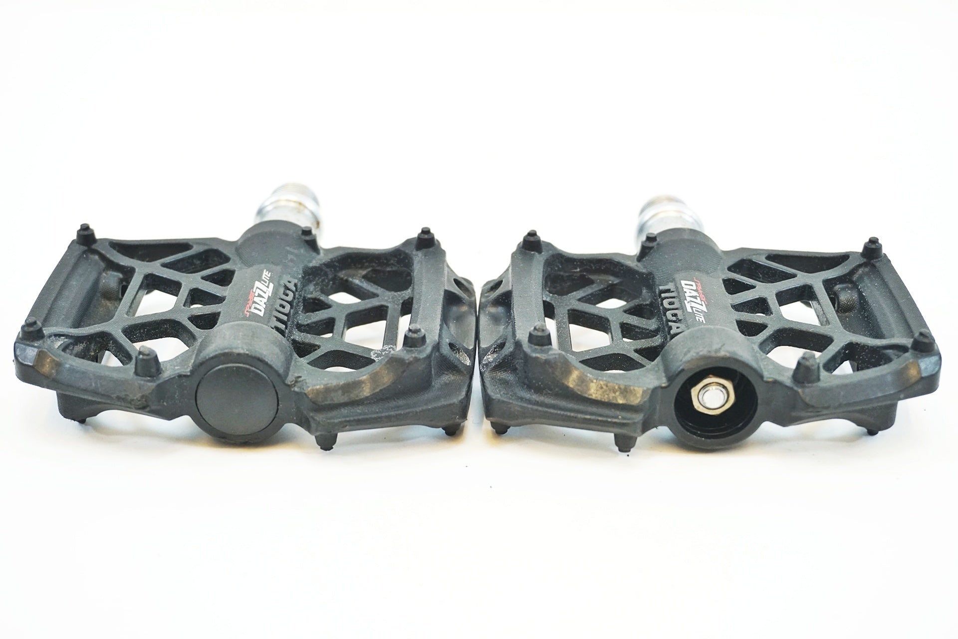 TIOGA 「タイオガ」 DAZZ LITE ペダル / 有明ガーデン店