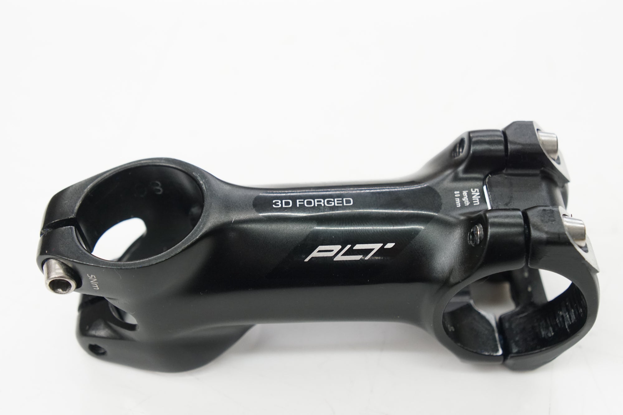 SHIMANO 「シマノ」 PRO PLT φ31.8 80mm ステム / バイチャリ浦和ベース