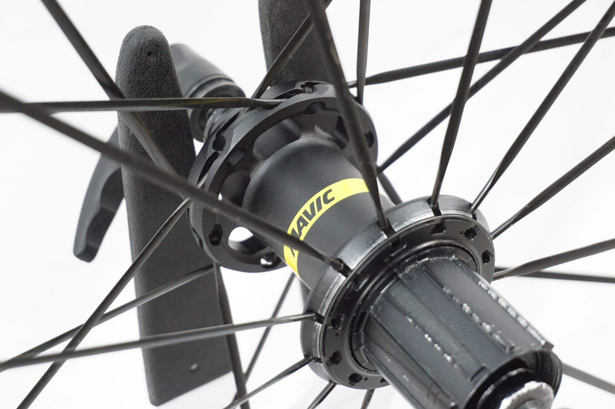 MAVIC 「マヴィック」 KSYRIUM SL UST SHIMANO 11S ホイールセット / 川越店