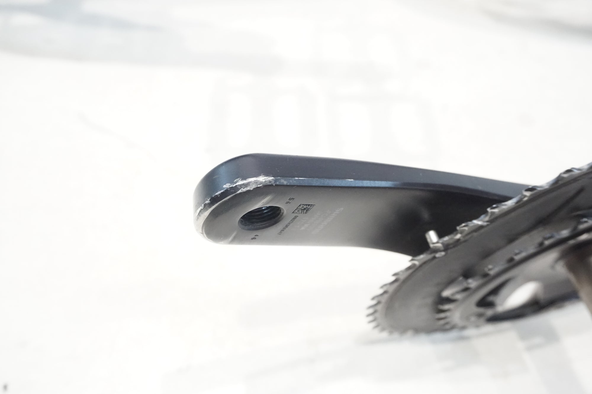 SHIMANO 「シマノ」 ULTEGRA FC-R8100 52-36T 170mm クランクセット / 横浜戸塚店
