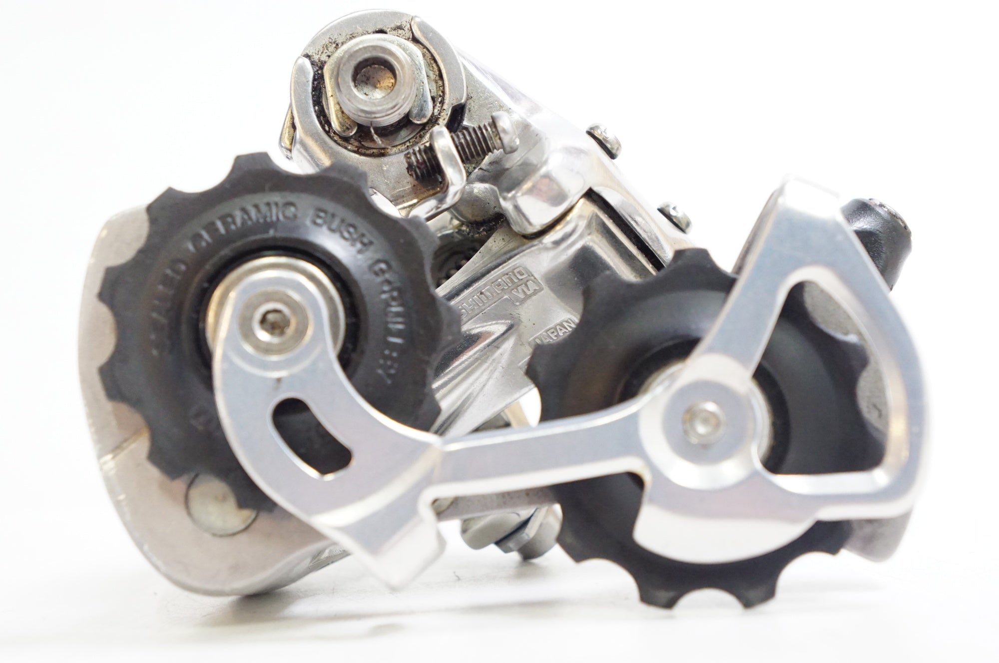 SHIMANO 「シマノ」 ULTEGRA RD-6600 リアディレイラー / 熊谷本店