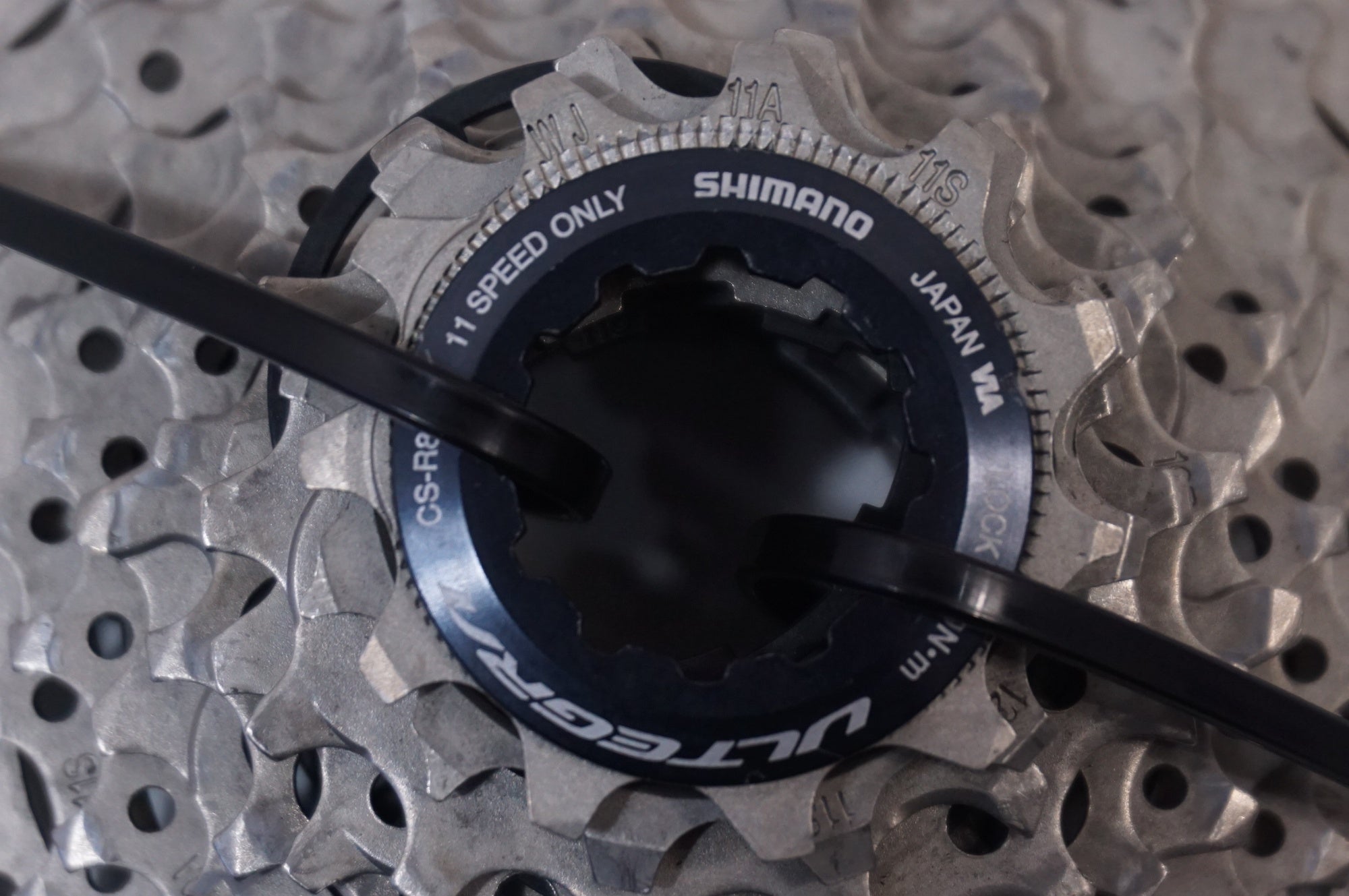SHIMANO 「シマノ」 ULTEGRA CS-R8000 11-32T スプロケット / 世田谷店