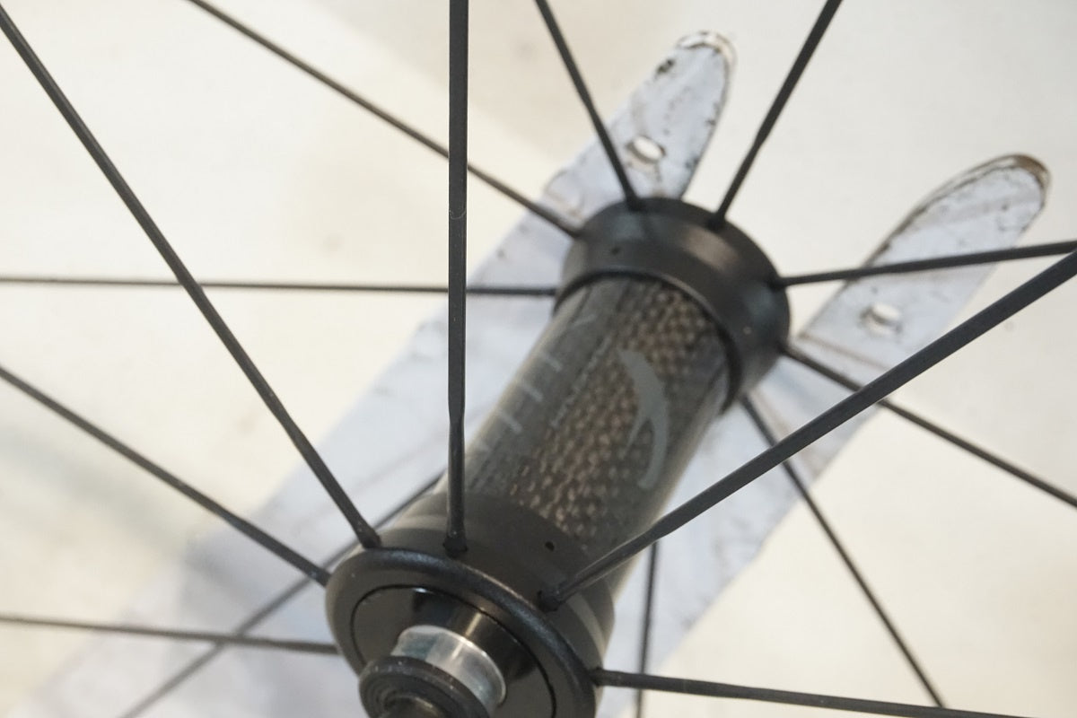 FULCRUM 「フルクラム」 SPEED 40C シマノ11速 ホイールセット