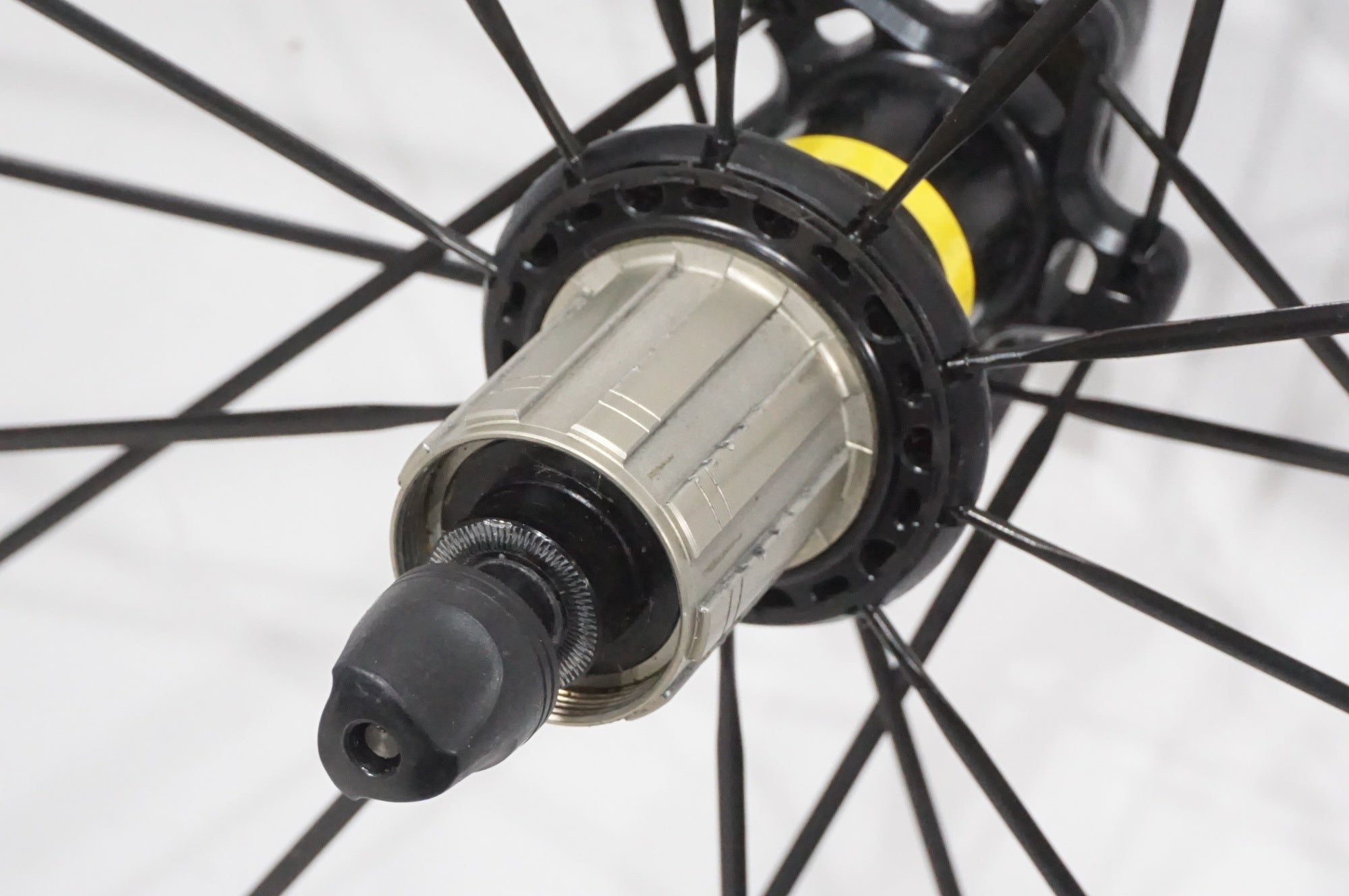 MAVIC 「マヴィック」 COSMIC PRO CARBON シマノ11S ホイールセット / AKIBA店