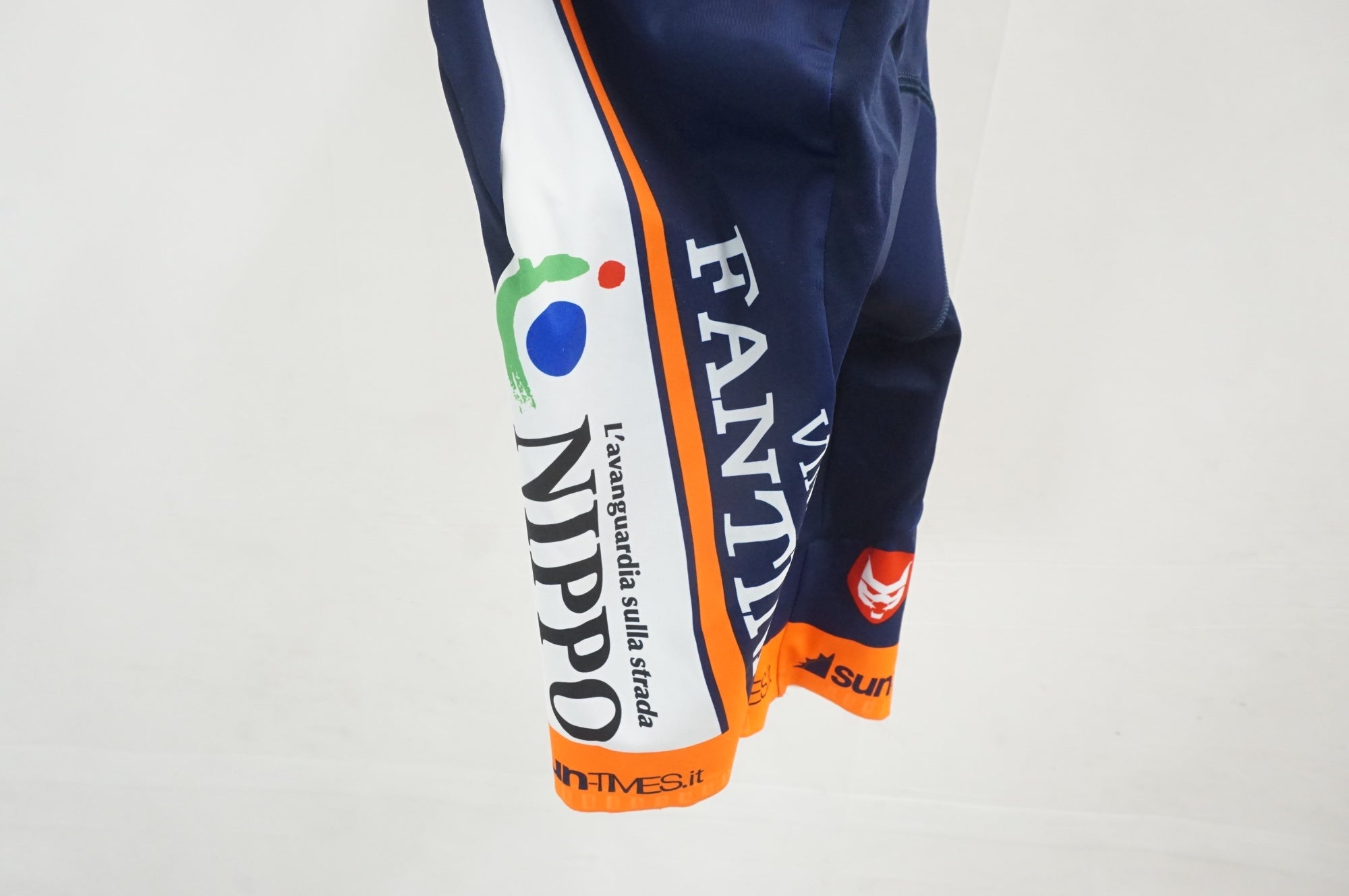 MSTINA 「エムエスティナ」 XXSサイズ メンズ ビブショーツ / 福岡店