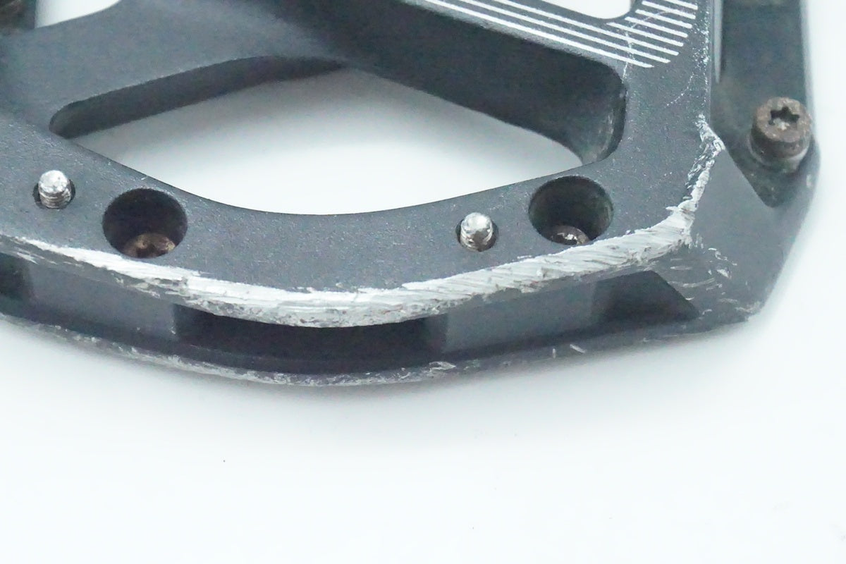 SHIMANO「シマノ」 PD-GR500 フラットペダル/ 京都西院店