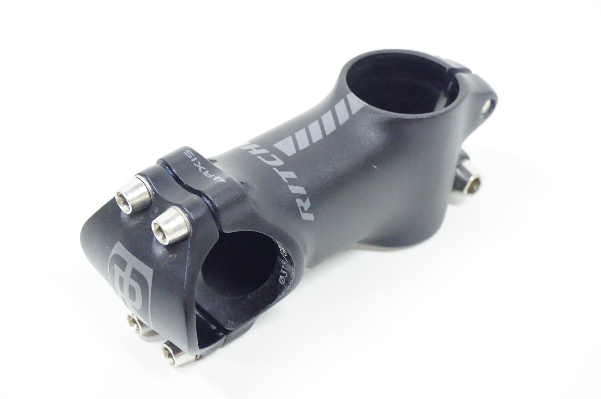 【ステム 100mm 84°/6°】COMP 4AXIS リッチー【中古】 st-comp-4-Axis44-angle-MY2020.jpg