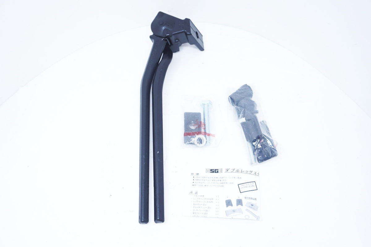 PLETSCHER 「プレッチャー」 センタースタンド / 大阪美原北インター店