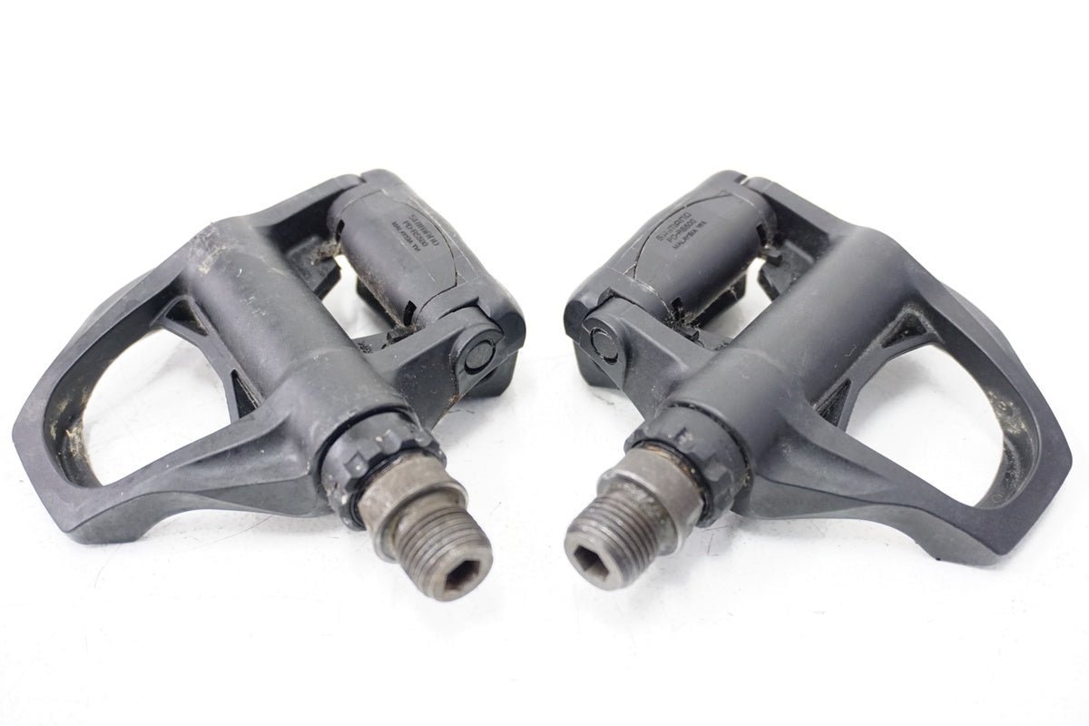 SHIMANO「シマノ」 PD-RS500 ペダル / 浜松店