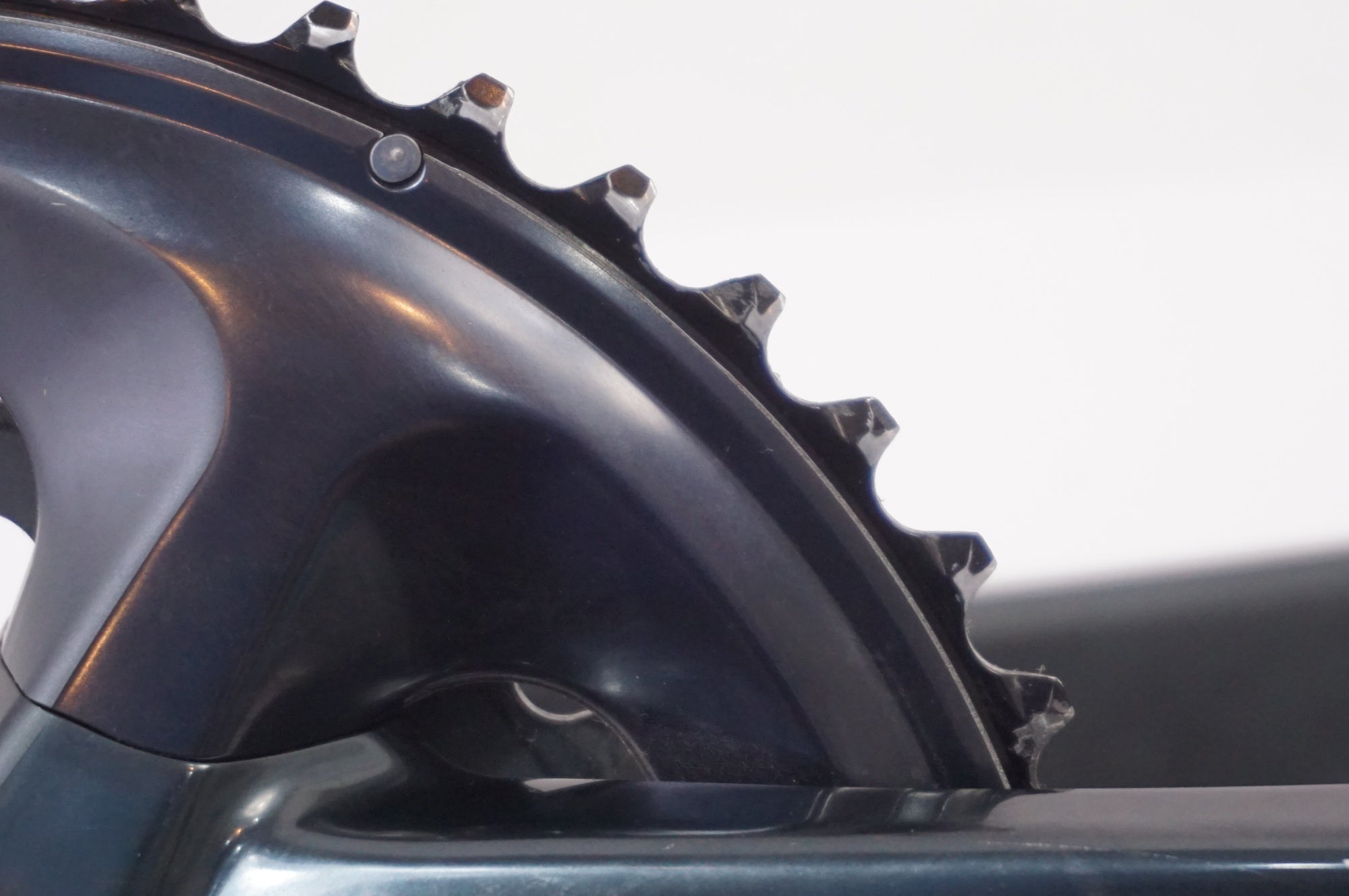 SHIMANO 「シマノ」 ULTEGRA FC-R8000 50-34T 172.5mm クランクセット