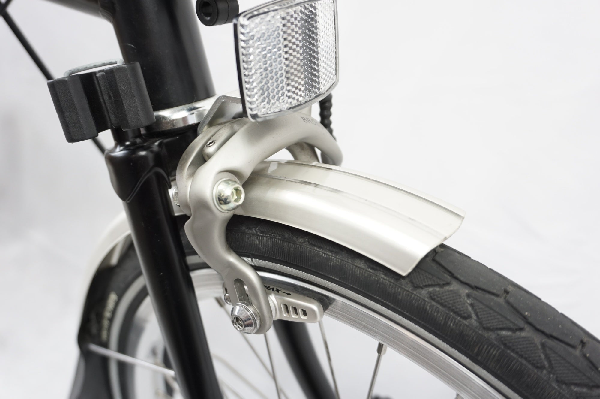BROMPTON 「ブロンプトン」 M6L 2014年モデル 16インチ 折り畳み自転車 / 大宮店