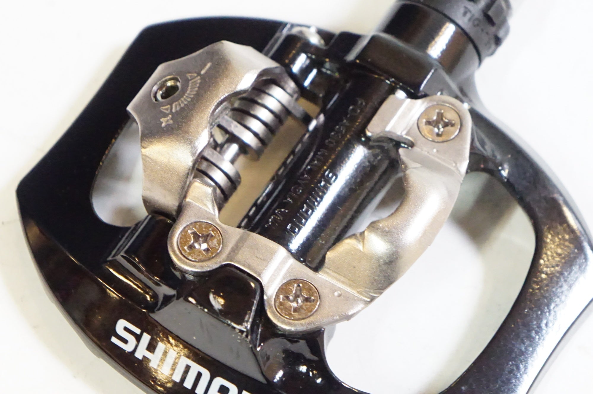 SHIMANO 「シマノ」 PD-A530 ペダル / 熊谷本店