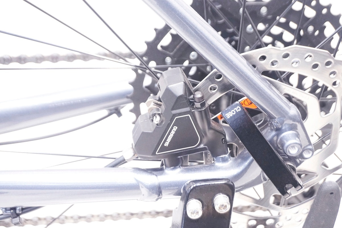 TREK 「トレック」 FX3 GEN4 DISC 2025年モデル クロスバイク / 大阪門真店