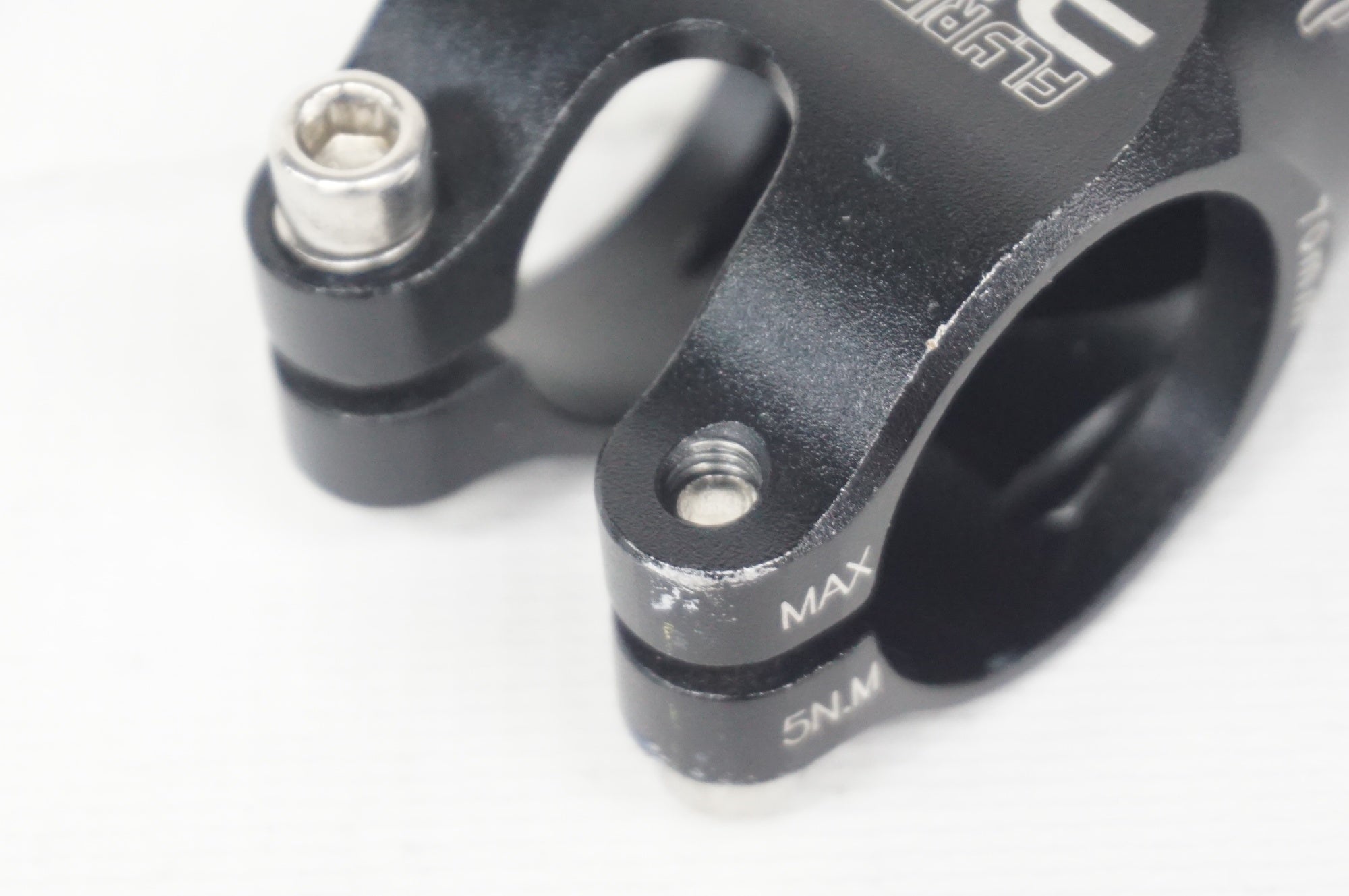 KCNC 「ケーシーエヌシー」 FLYRIDE Φ25.4 70mm ステム / 阪急塚口店