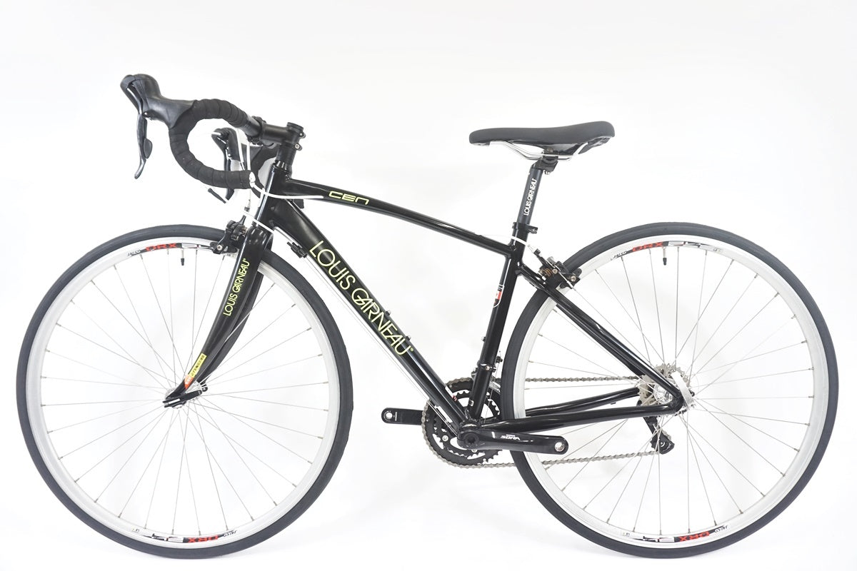 LOUIS GARNEAU 「ルイガノ」 LGS-CEN 2015年モデル ロードバイク / 東京商品化センター
