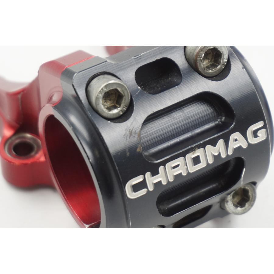 未使用】CHROMAG Cutblock002 ステム クロマグ （CHROMAG