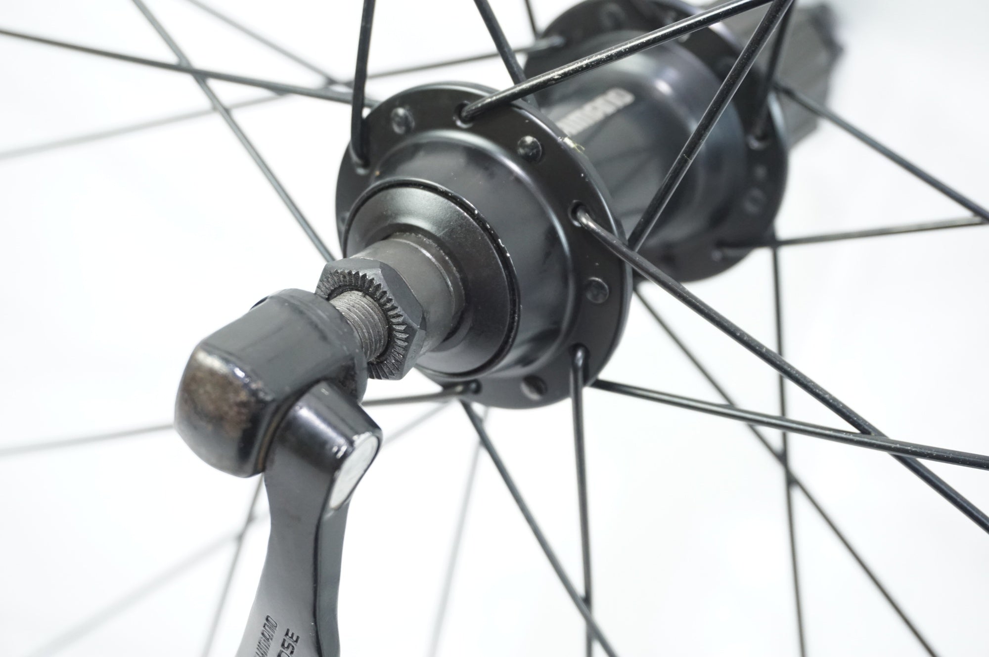 SHIMANO 「シマノ」 WH-RS010 シマノ11速 ホイールセット / 中目黒店