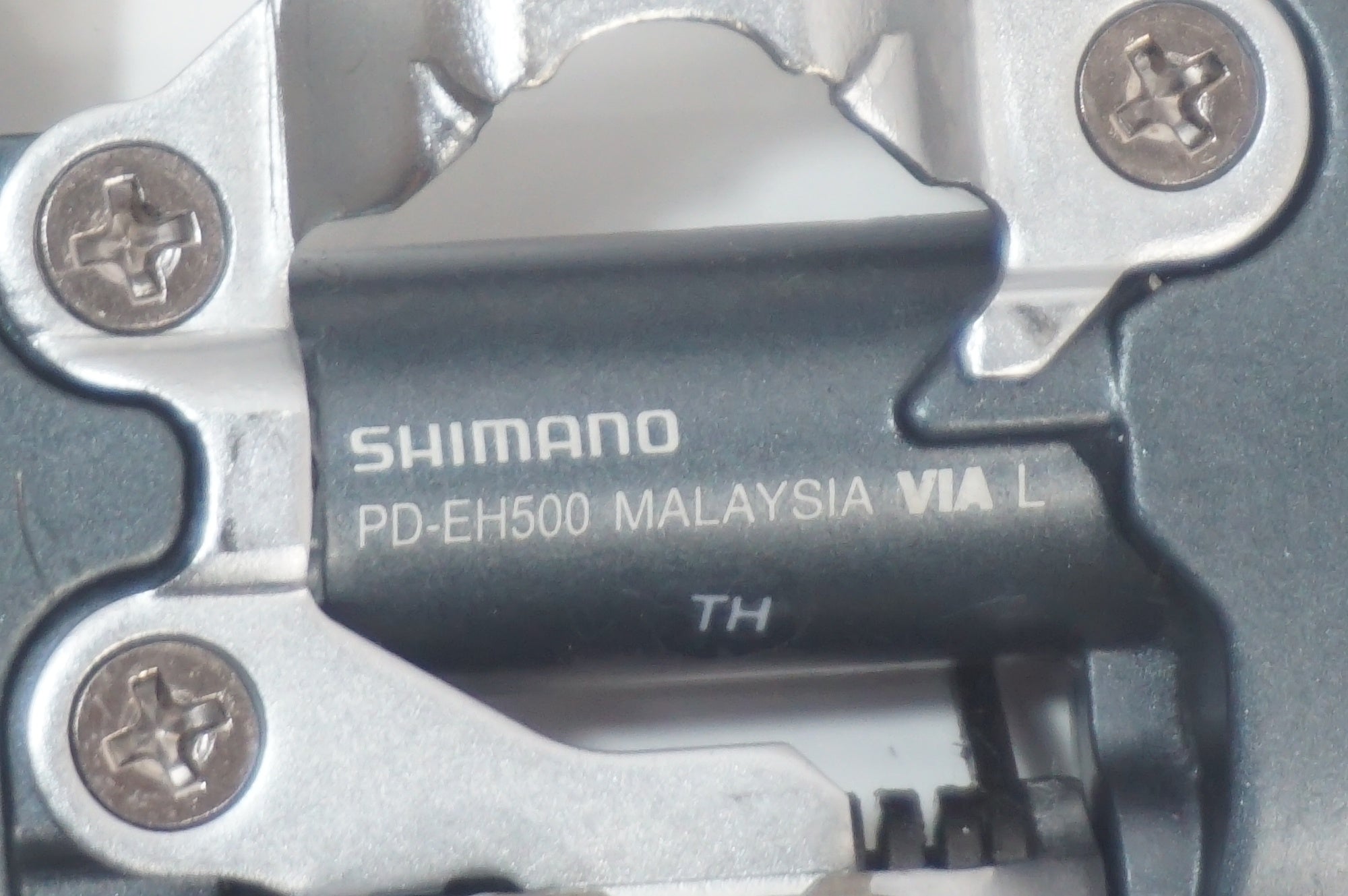 SHIMANO 「シマノ」 PD-EH500 ペダル / 世田谷店
