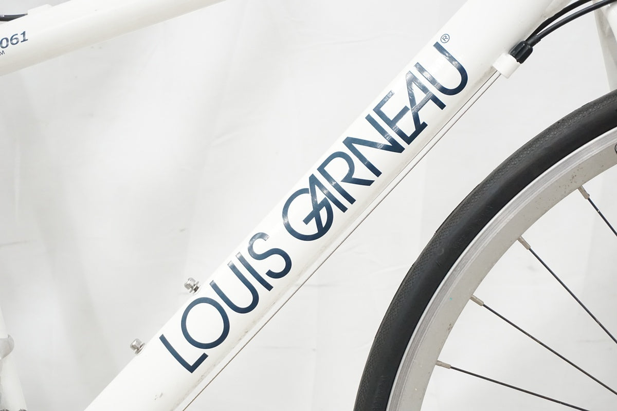 LOUIS GARNEAU 「ルイガノ」 モデル不明 年式不明 クロスバイク / 奈良店