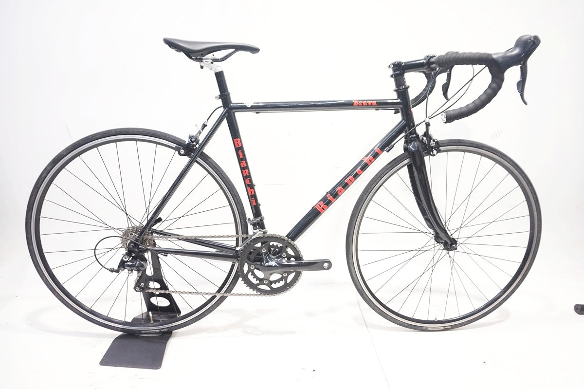 BIANCHI 「ビアンキ」 BRAVA 2013年モデル ロードバイク / 大阪門真店